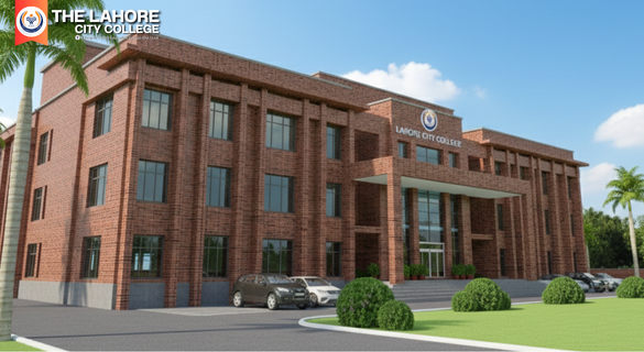 The Lahore City College