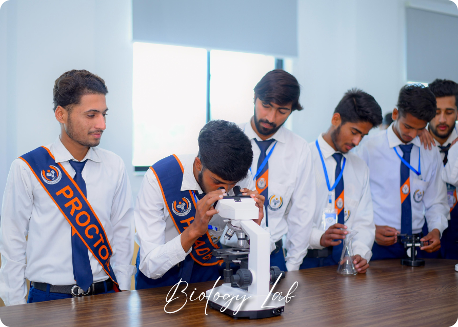 The Lahore City College