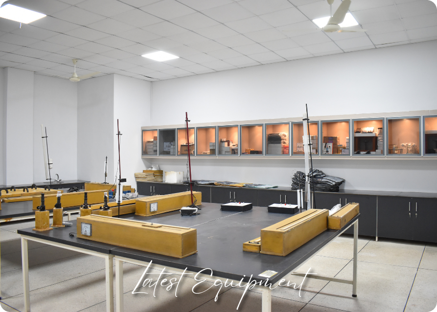 The Lahore City College