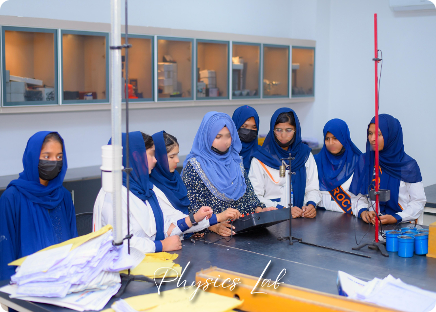 The Lahore City College