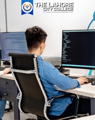 The Lahore City College