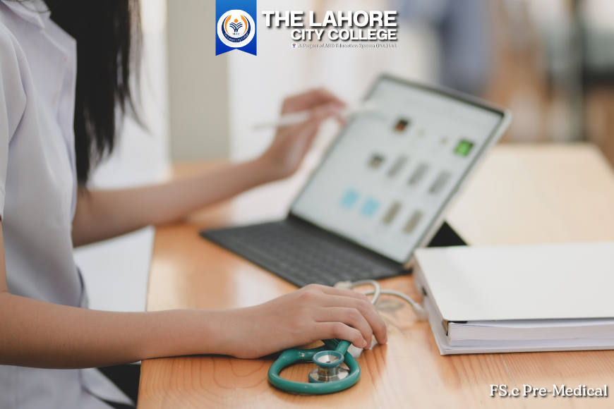 The Lahore City College