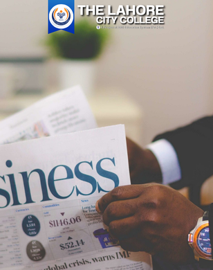 The Lahore City College