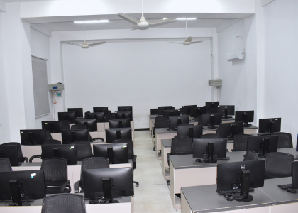 The Lahore City College