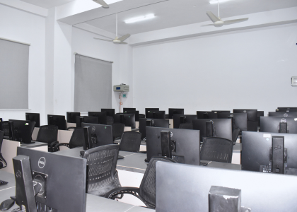 The Lahore City College