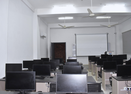 The Lahore City College