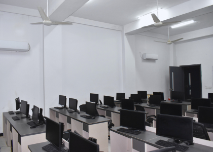 The Lahore City College