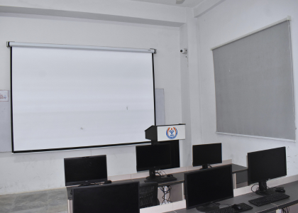 The Lahore City College