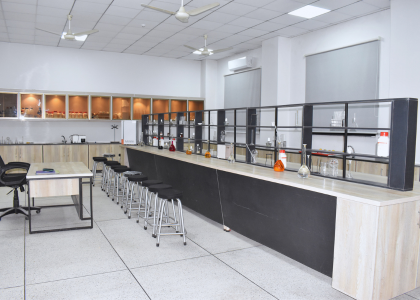 The Lahore City College