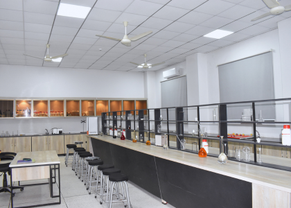 The Lahore City College