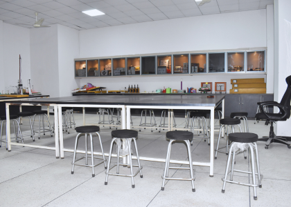 The Lahore City College