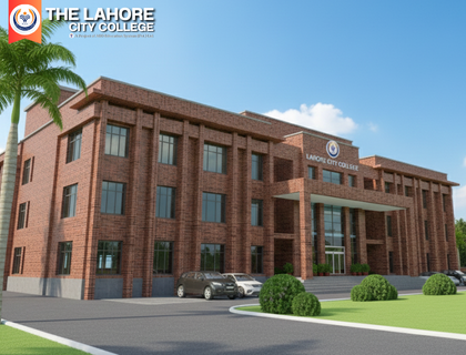The Lahore City College